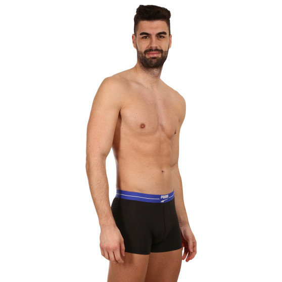 2PACK Boxers para hombre Puma multicolor (701221415 003)