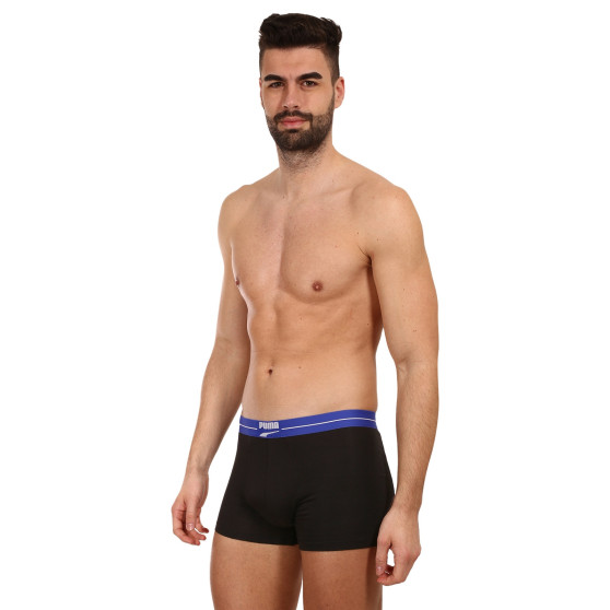 2PACK Boxers para hombre Puma multicolor (701221415 003)