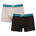 2PACK Boxers para hombre Puma multicolor (701221415 004)