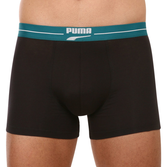 2PACK Boxers para hombre Puma multicolor (701221415 004)