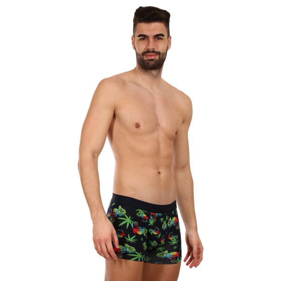 Boxers para hombre Cornette High Emotion multicolor (508/135)