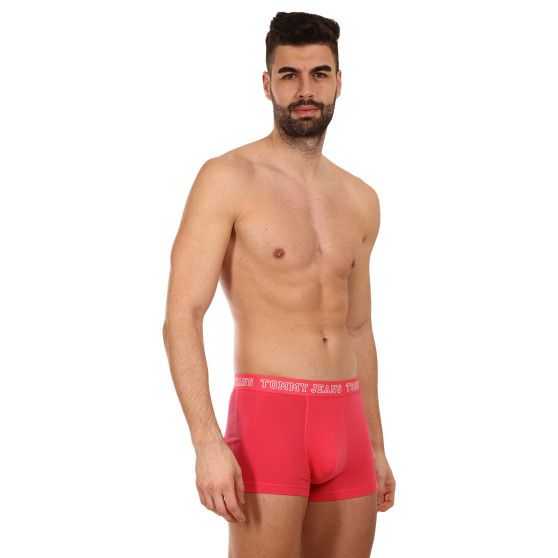 3PACK Boxers para hombre Tommy Hilfiger multicolor (UM0UM02850 0T0)