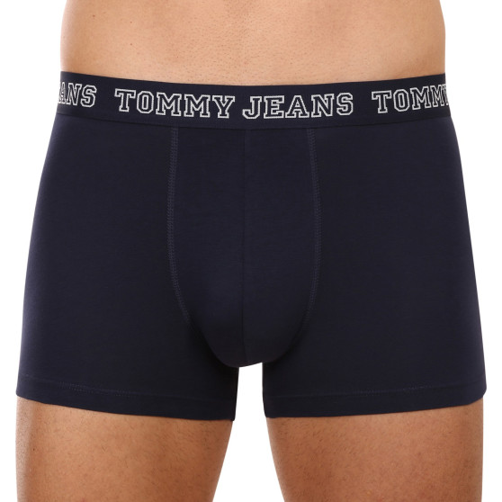 3PACK Boxers para hombre Tommy Hilfiger multicolor (UM0UM02850 0T2)