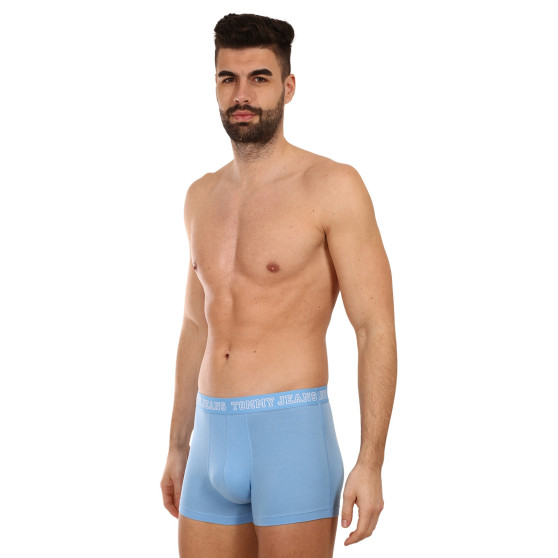 3PACK Boxers para hombre Tommy Hilfiger multicolor (UM0UM02850 0T2)