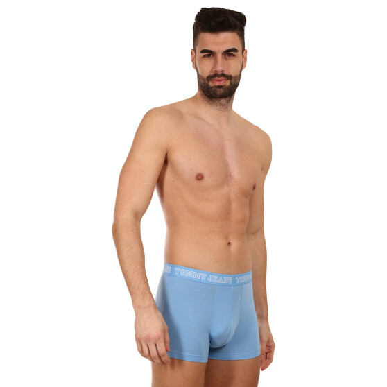 3PACK Boxers para hombre Tommy Hilfiger multicolor (UM0UM02850 0T2)