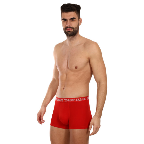 3PACK Boxers para hombre Tommy Hilfiger multicolor (UM0UM02850 0T6)