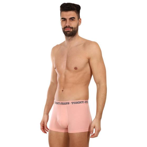 3PACK Boxers para hombre Tommy Hilfiger multicolor (UM0UM02850 0TT)