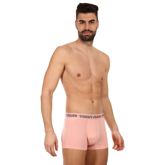 3PACK Boxers para hombre Tommy Hilfiger multicolor (UM0UM02850 0TT)