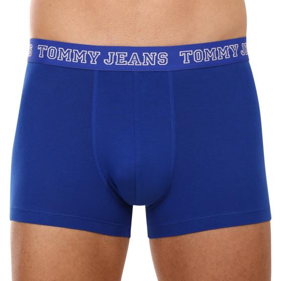 3PACK Boxers para hombre Tommy Hilfiger multicolor (UM0UM02850 0TV)