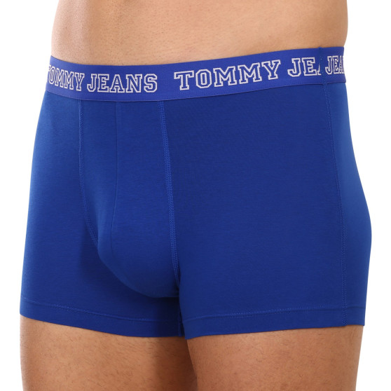 3PACK Boxers para hombre Tommy Hilfiger multicolor (UM0UM02850 0TV)