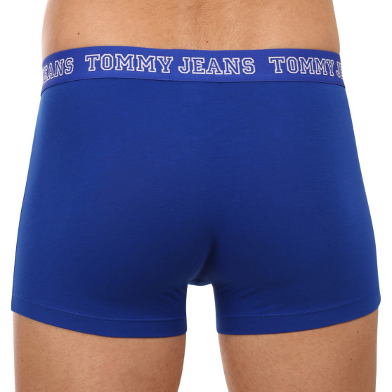 3PACK Boxers para hombre Tommy Hilfiger multicolor (UM0UM02850 0TV)