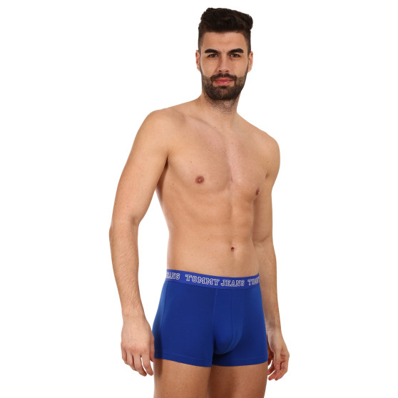 3PACK Boxers para hombre Tommy Hilfiger multicolor (UM0UM02850 0TV)