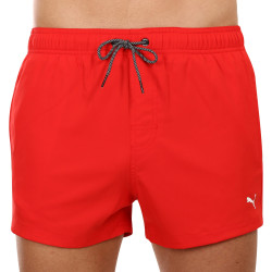 Bañador para hombre Puma rojo (100000029 002)