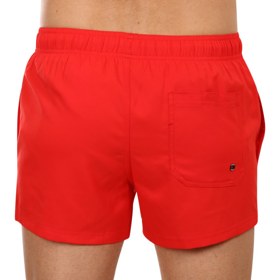 Bañador para hombre Puma rojo (100000029 002)