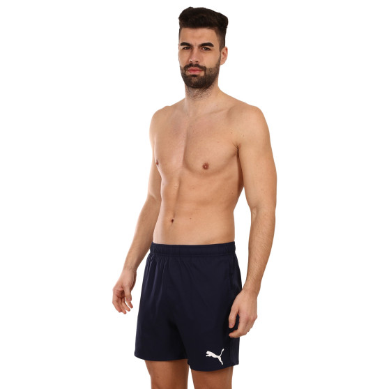 Bañador de hombre Puma azul oscuro (100002245 001)