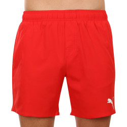 Bañador para hombre Puma rojo (100002245 002)