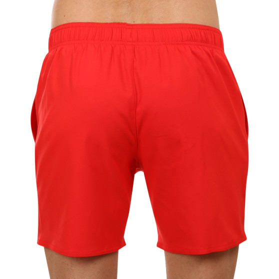 Bañador para hombre Puma rojo (100002245 002)