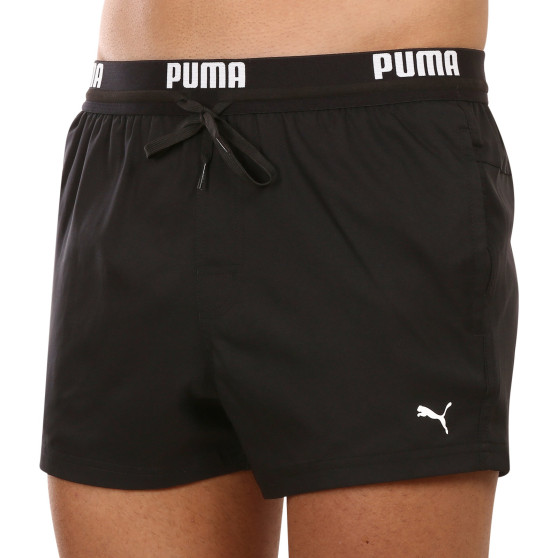 Bañador para hombre Puma negro (100000030 200)