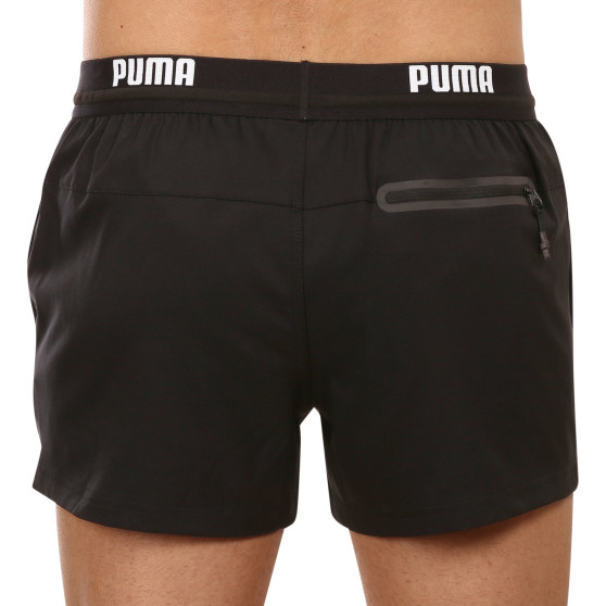 Bañador para hombre Puma negro (100000030 200)