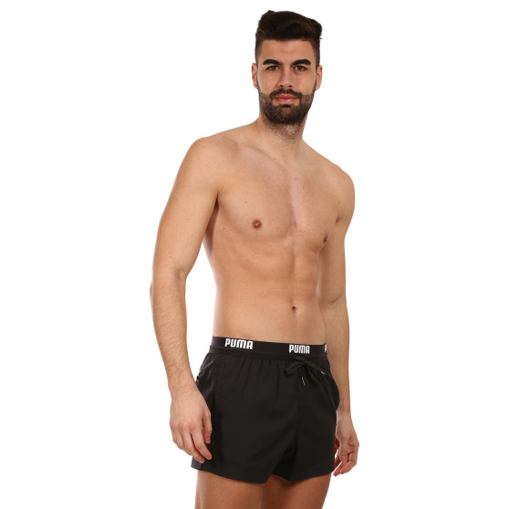 Bañador para hombre Puma negro (100000030 200)