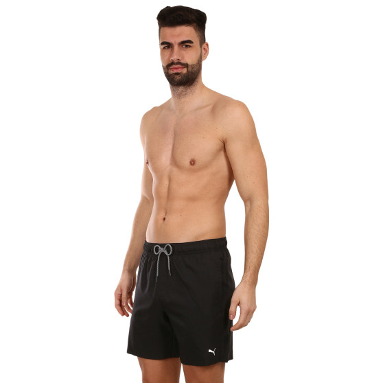 Bañador para hombre Puma negro (100000031 200)