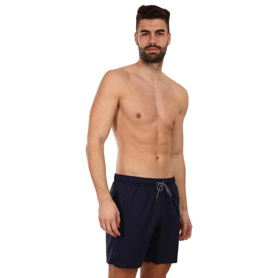 Bañador de hombre Puma azul oscuro (100000031 001)