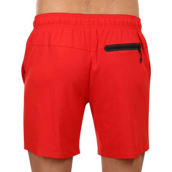 Bañador para hombre Puma rojo (100000031 002)