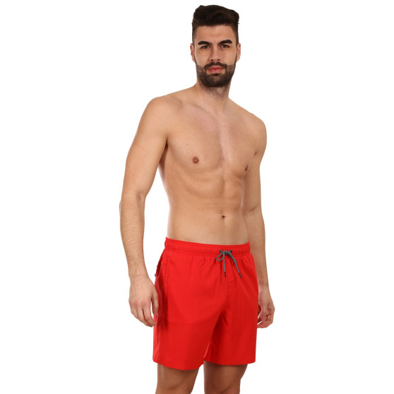 Bañador para hombre Puma rojo (100000031 002)