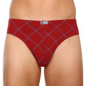 Calzoncillos para hombre Andrie rojo (PS 3548 A)