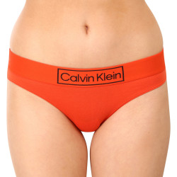 Braga de mujer Calvin Klein naranja (QF6775E-3CI)