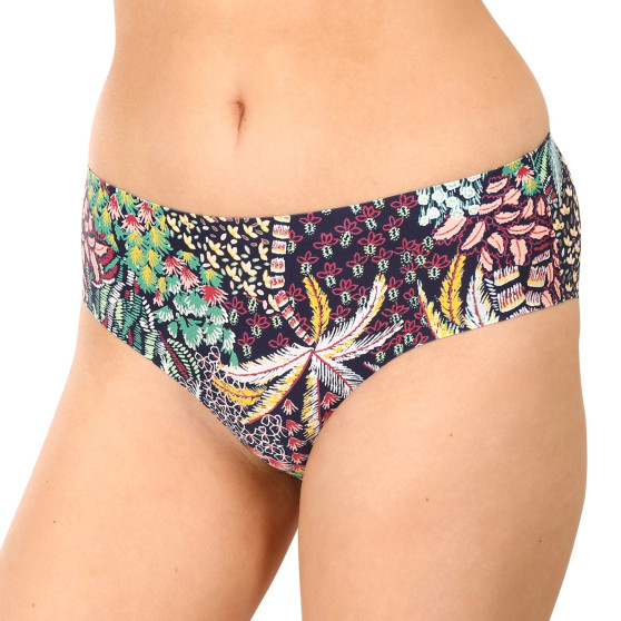 Braga de mujer Julimex multicolor (Classic-ink)