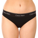 Braga de mujer Calvin Klein negra (QF6925E-UB1)