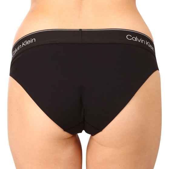 Braga de mujer Calvin Klein negra (QF6925E-UB1)