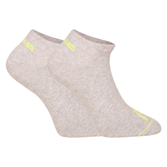 3PACK Calcetines HEAD multicolor (761010001 009)