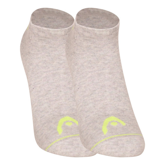 3PACK Calcetines HEAD multicolor (761010001 009)