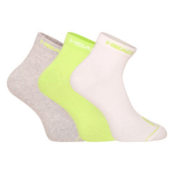 3PACK Calcetines HEAD multicolor (761011001 009)