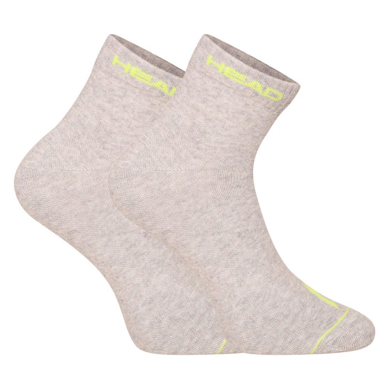 3PACK Calcetines HEAD multicolor (761011001 009)