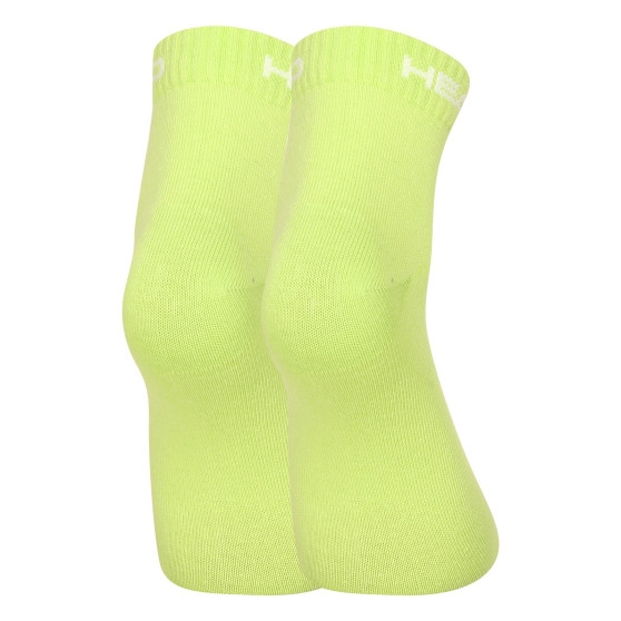 3PACK Calcetines HEAD multicolor (761011001 009)