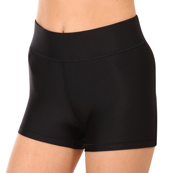 Pantalones cortos de mujer Under Armour negro (1360925 001)