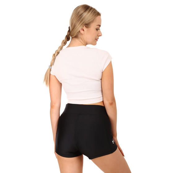 Pantalones cortos de mujer Under Armour negro (1360925 001)