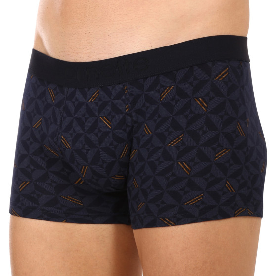 Boxers para hombre Cornette High Emotion azul oscuro (508/122)