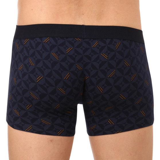 Boxers para hombre Cornette High Emotion azul oscuro (508/122)