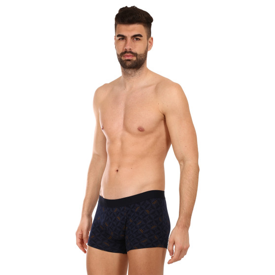 Boxers para hombre Cornette High Emotion azul oscuro (508/122)