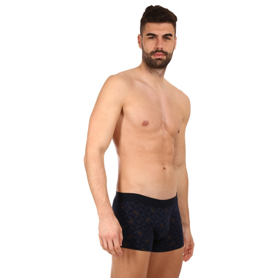 Boxers para hombre Cornette High Emotion azul oscuro (508/122)