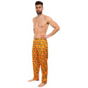 Pantalones de dormir para hombre Styx cacti (DKP1351)