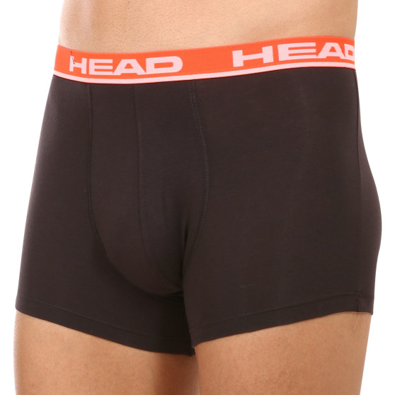 2PACK Boxers HEAD para hombre multicolor (701202741 011)