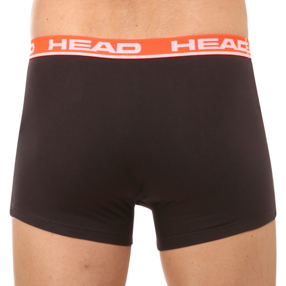 2PACK Boxers HEAD para hombre multicolor (701202741 011)