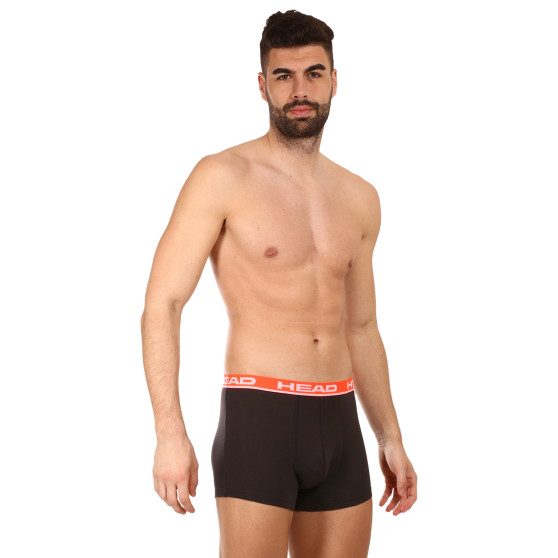 2PACK Boxers HEAD para hombre multicolor (701202741 011)