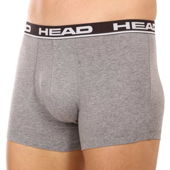 2PACK Boxers HEAD para hombre multicolor (701202741 012)