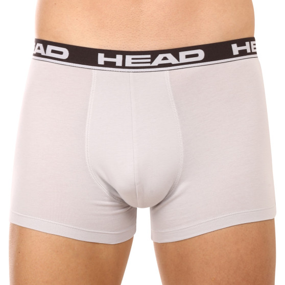 2PACK Boxers HEAD para hombre multicolor (701202741 012)